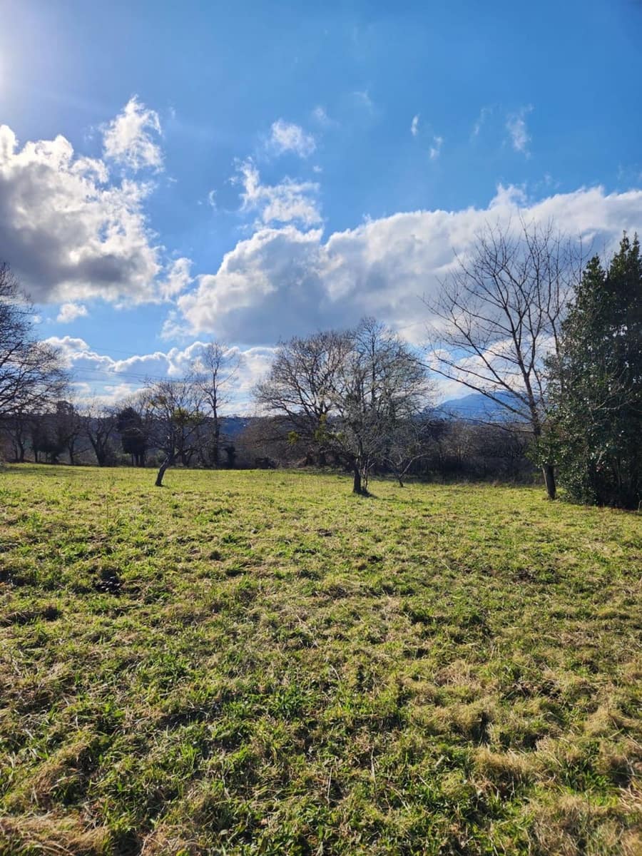 Grunde uden byggetilladelser til salg i Siero - € 88.000 (Ref: 8881290)