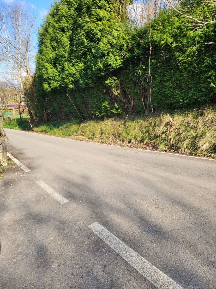 Grunde uden byggetilladelser til salg i Siero - € 88.000 (Ref: 8881290)