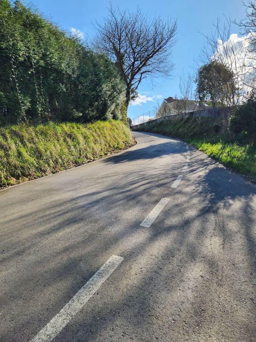 Grunde uden byggetilladelser til salg i Siero - € 88.000 (Ref: 8881290)