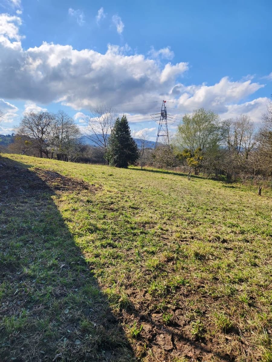 Grunde uden byggetilladelser til salg i Siero - € 88.000 (Ref: 8881290)