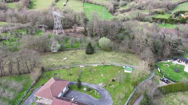 Mark till salu i Siero - 88 000 € (Ref: 8881290)