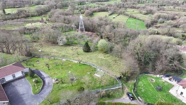 Mark till salu i Siero - 88 000 € (Ref: 8881290)