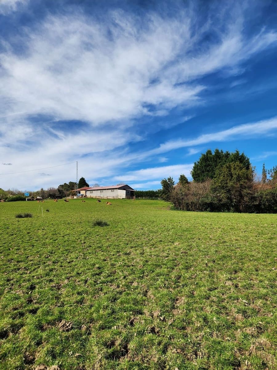 Grunde uden byggetilladelser til salg i Ribadesella - € 54.000 (Ref: 8881291)