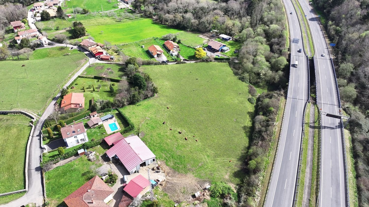 Grunde uden byggetilladelser til salg i Ribadesella - € 54.000 (Ref: 8881291)