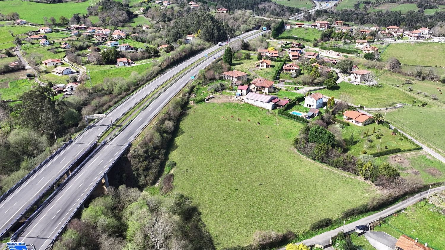 Grunde uden byggetilladelser til salg i Ribadesella - € 59.000 (Ref: 8881291)