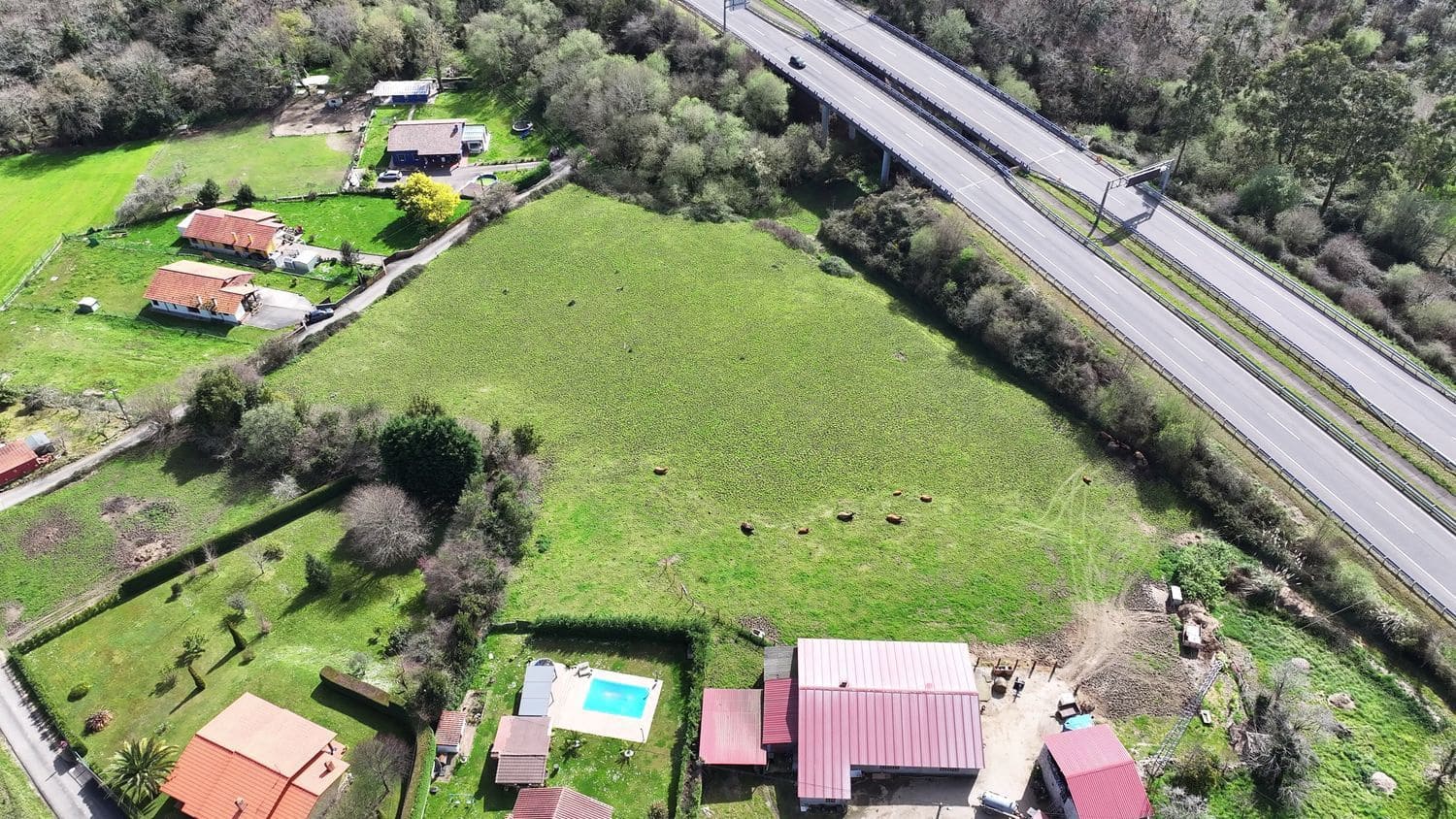 Grunde uden byggetilladelser til salg i Ribadesella - € 54.000 (Ref: 8881291)