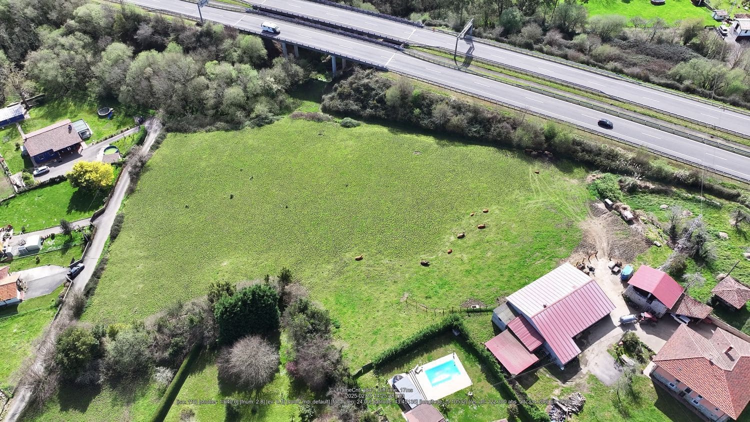 Grunde uden byggetilladelser til salg i Ribadesella - € 54.000 (Ref: 8881291)