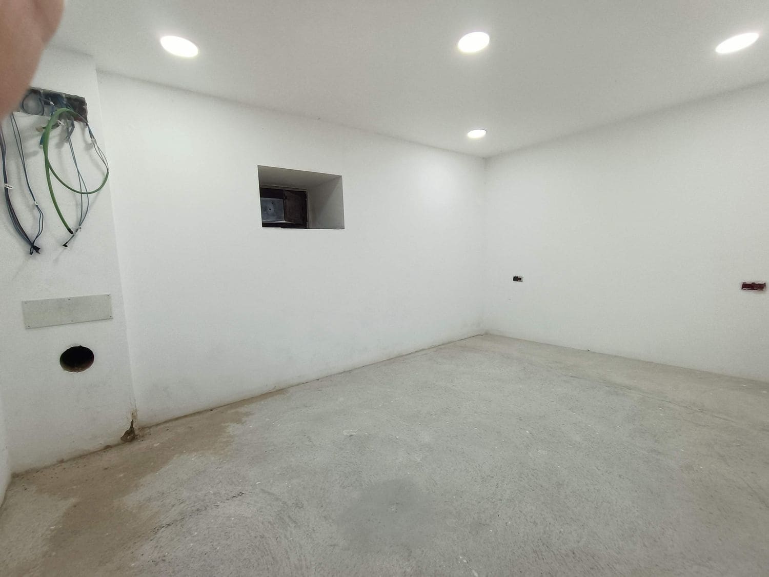 6 soveværelse Finca/Landehus til salg i Lugo by med swimmingpool garage - € 449.000 (Ref: 8881293)