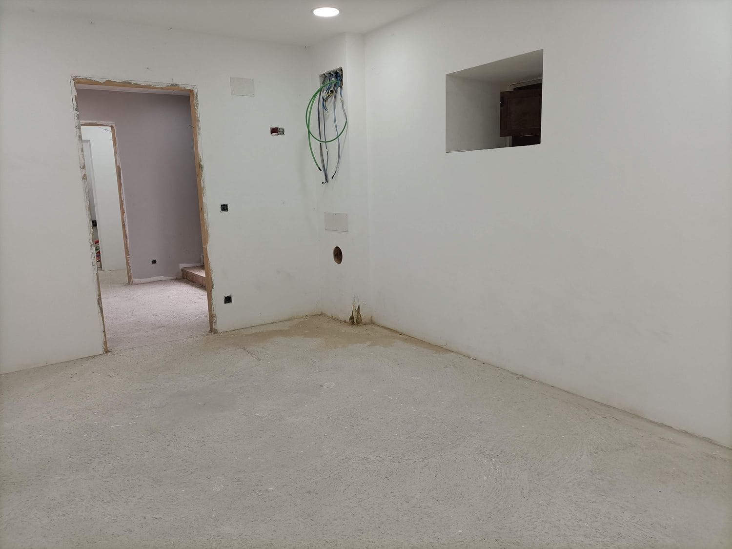 6 soveværelse Finca/Landehus til salg i Lugo by med swimmingpool garage - € 449.000 (Ref: 8881293)