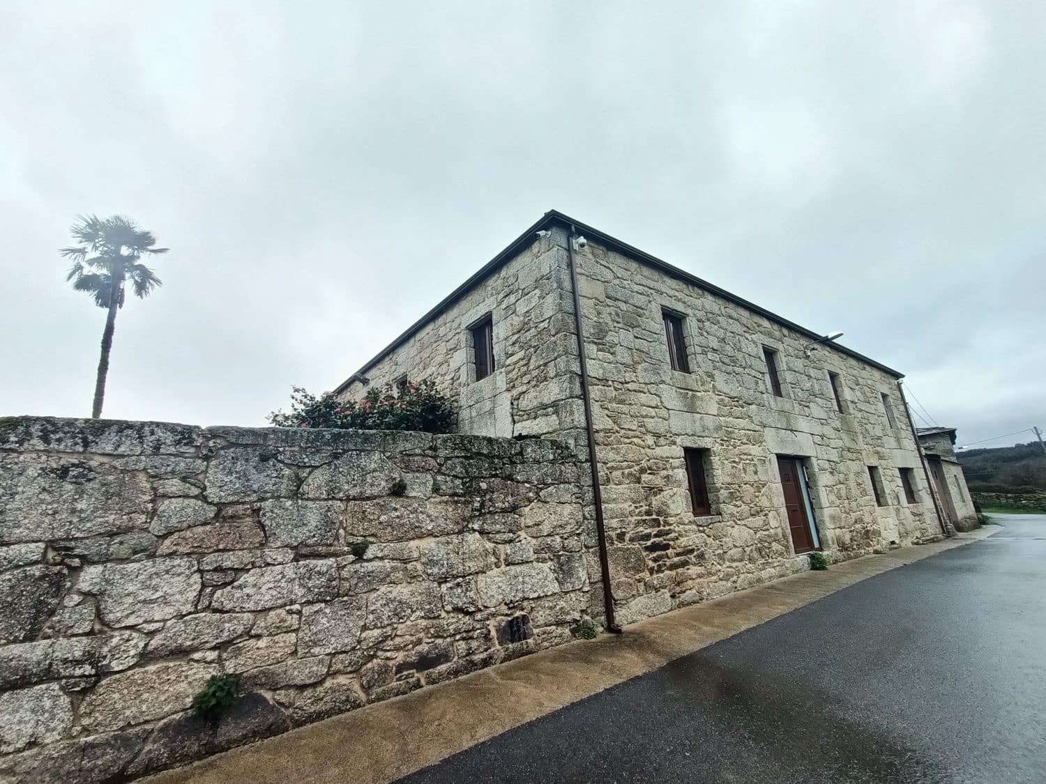 6 soveværelse Finca/Landehus til salg i Lugo by med swimmingpool garage - € 449.000 (Ref: 8881293)