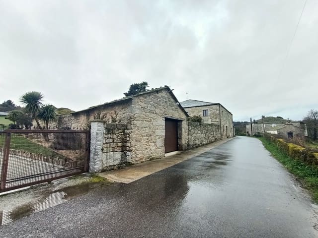6 camera da letto Finca/Casa di Campagna in vendita in Lugo città con piscina garage - 449.000 € (Rif: 8881293)