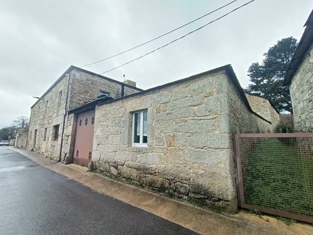 6 camera da letto Finca/Casa di Campagna in vendita in Lugo città con piscina garage - 449.000 € (Rif: 8881293)