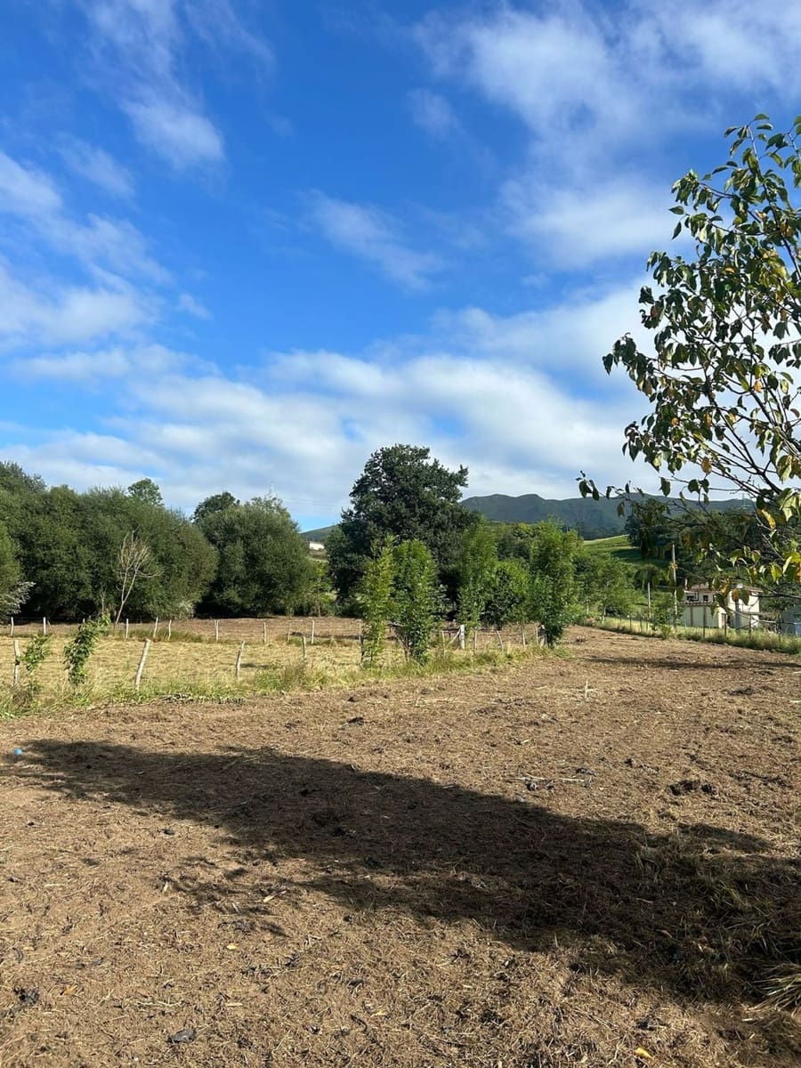 Grunde uden byggetilladelser til salg i Pilona - € 89.000 (Ref: 8883913)