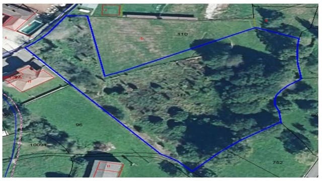 Undeveloped Land for sale in Piloña - € 89,000 (Ref: 8883913)