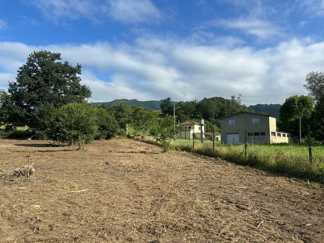 Undeveloped Land for sale in Piloña - € 89,000 (Ref: 8883913)