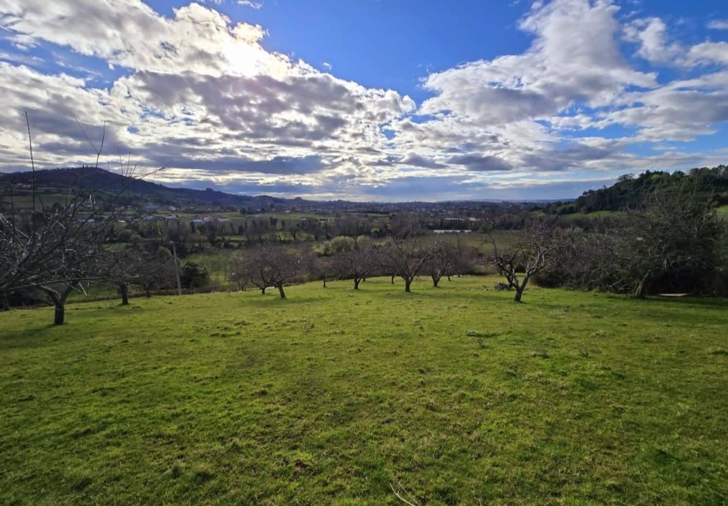 Grunde uden byggetilladelser til salg i Gijon - € 50.000 (Ref: 8883914)