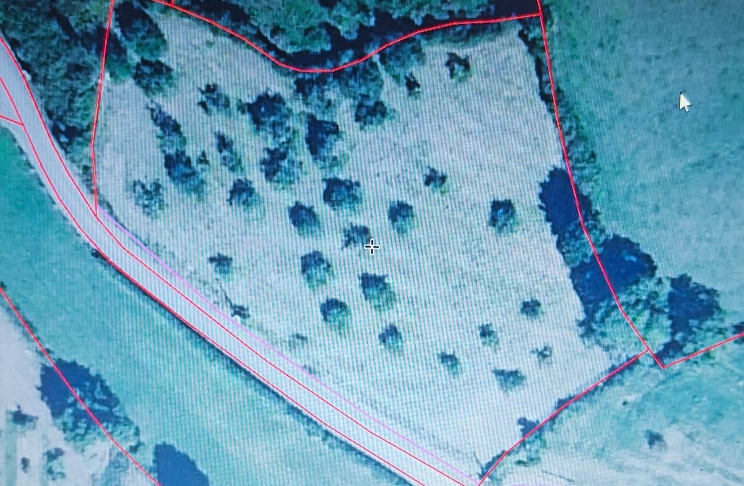 Grunde uden byggetilladelser til salg i Gijon - € 50.000 (Ref: 8883914)