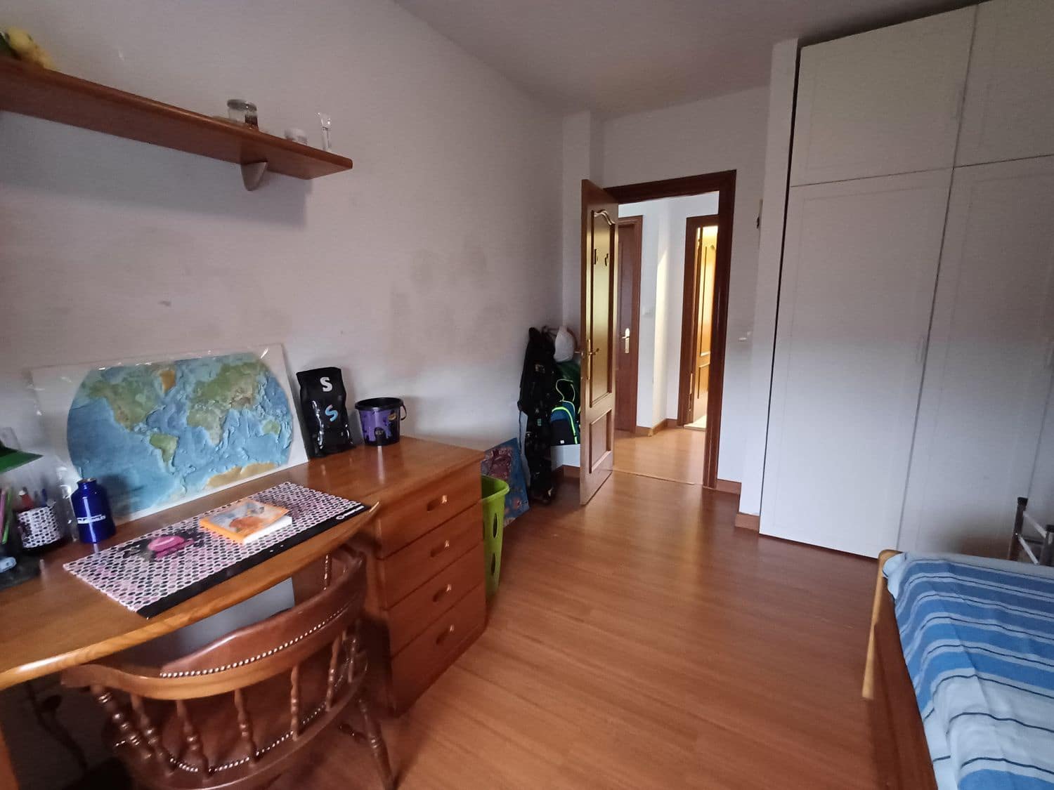 6 soveværelse Villa til salg i Siero med garage - € 325.000 (Ref: 8883919)