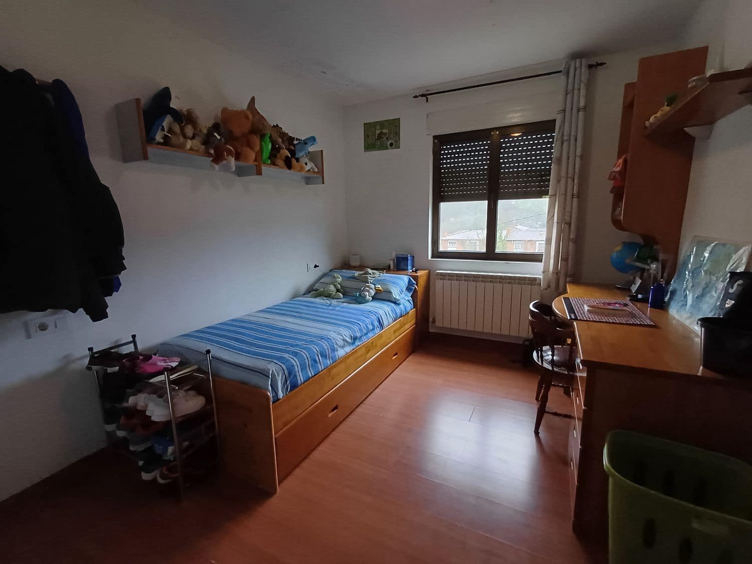 6 soveværelse Villa til salg i Siero med garage - € 325.000 (Ref: 8883919)