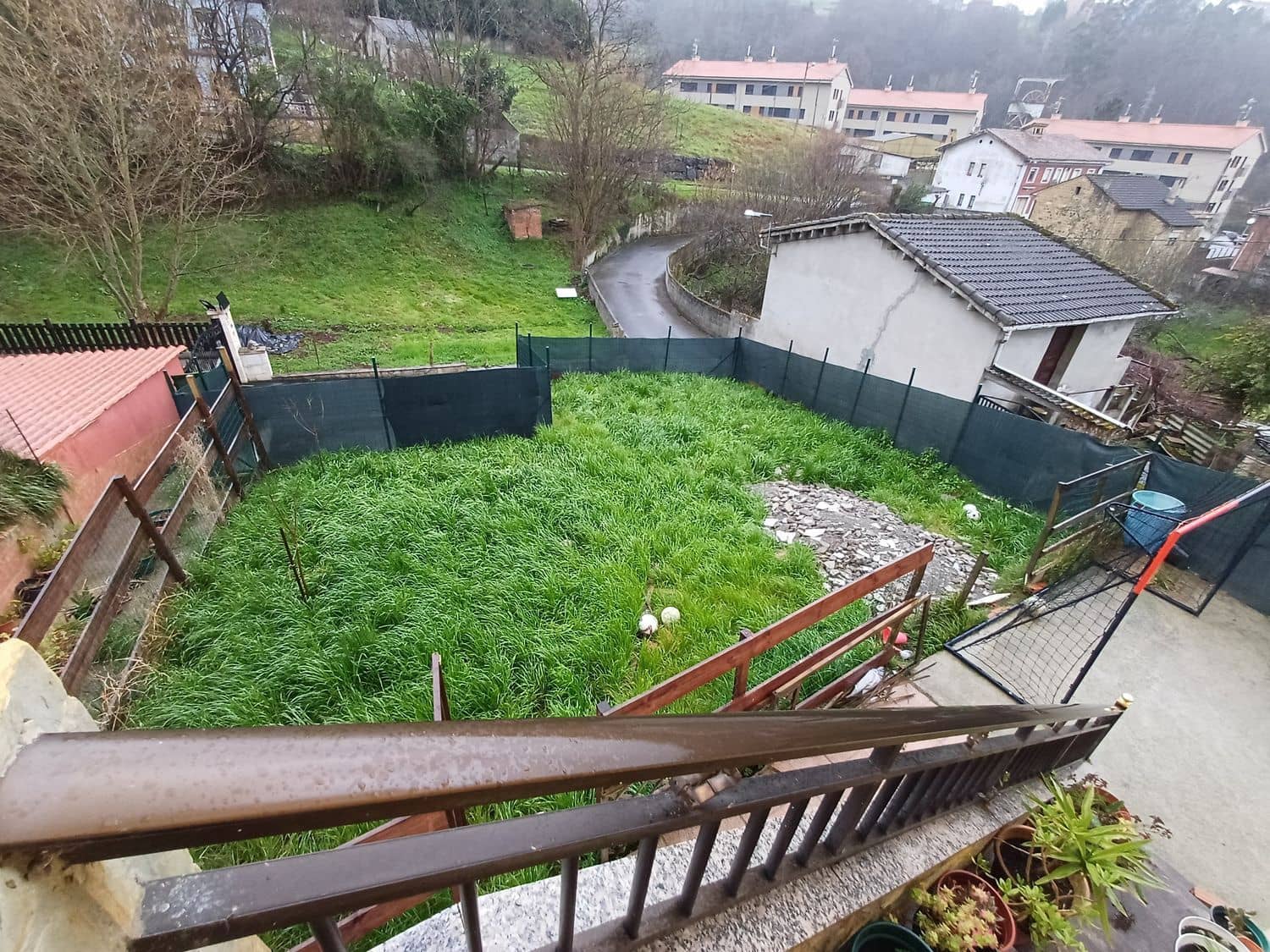 6 soveværelse Villa til salg i Siero med garage - € 325.000 (Ref: 8883919)