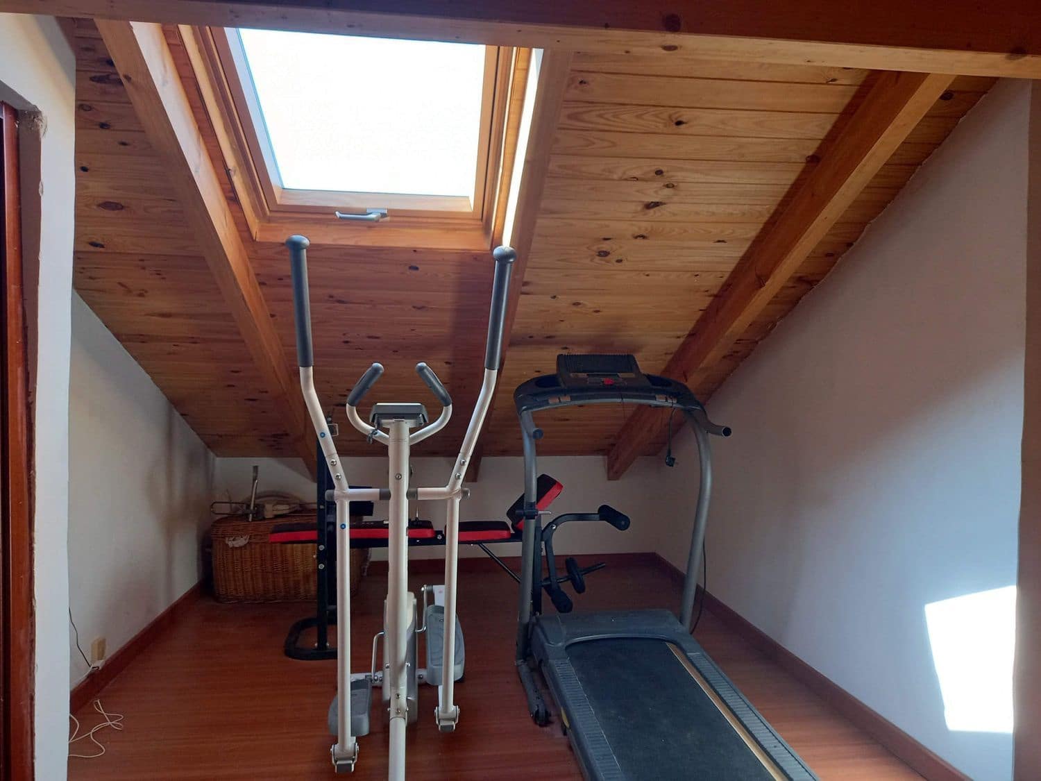 6 soveværelse Villa til salg i Siero med garage - € 325.000 (Ref: 8883919)