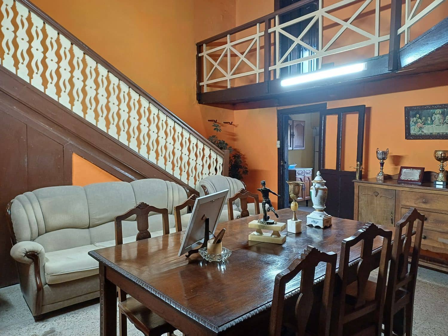 4 soveværelse Byhus til salg i Illas med garage - € 184.000 (Ref: 8892037)