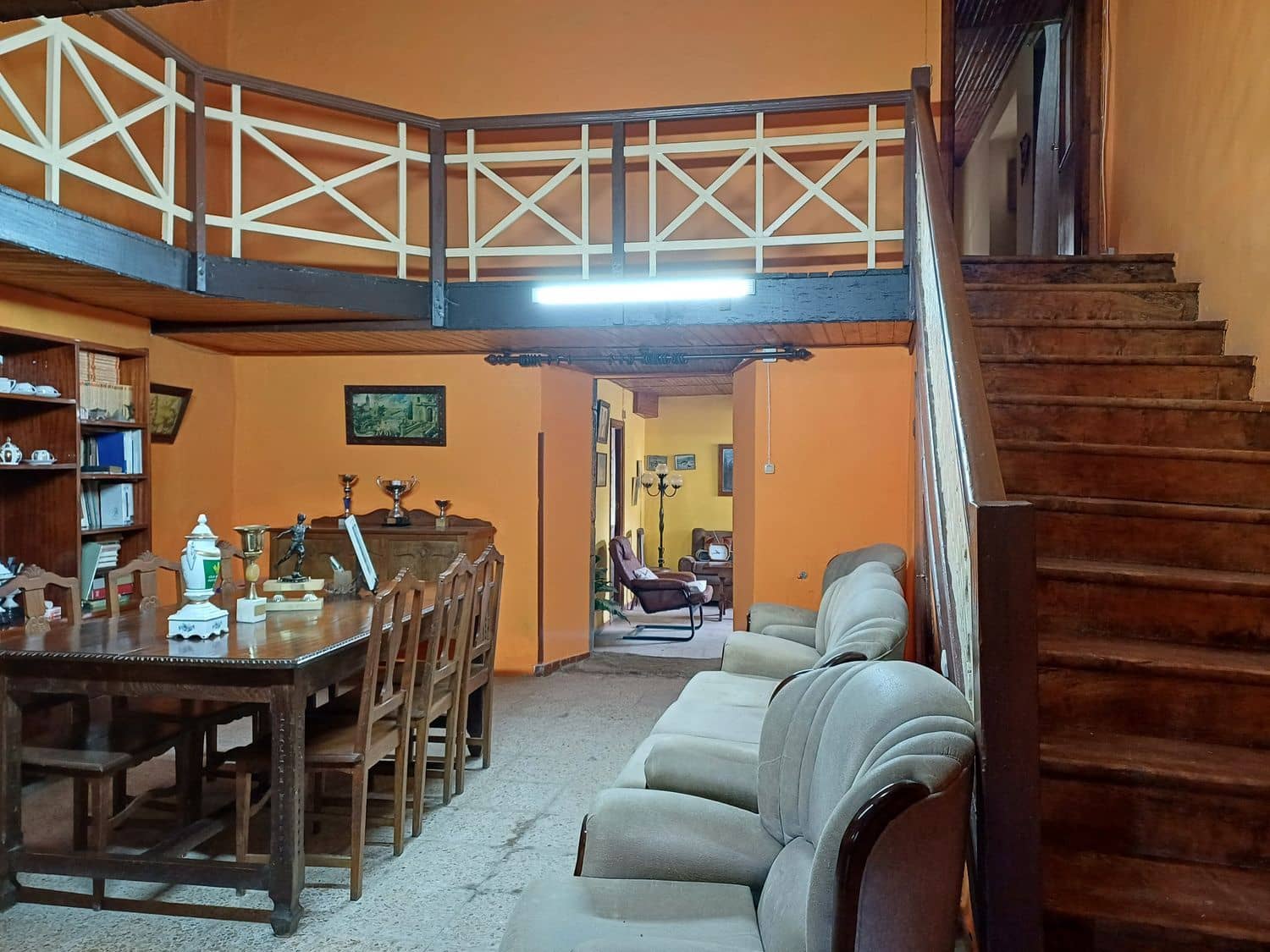 4 soveværelse Byhus til salg i Illas med garage - € 184.000 (Ref: 8892037)