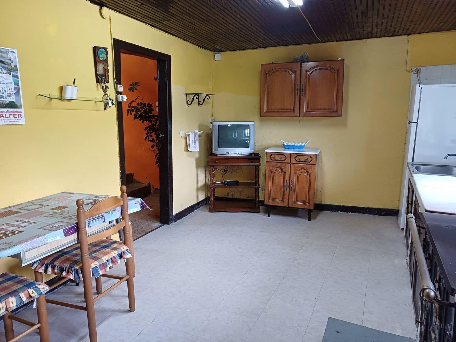 4 soveværelse Byhus til salg i Illas med garage - € 184.000 (Ref: 8892037)