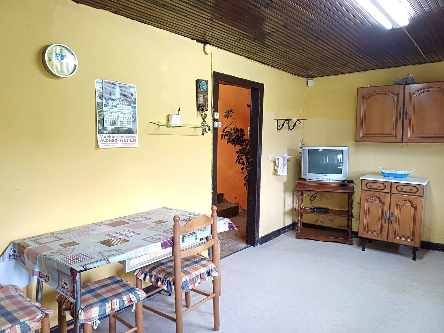 4 soveværelse Byhus til salg i Illas med garage - € 184.000 (Ref: 8892037)