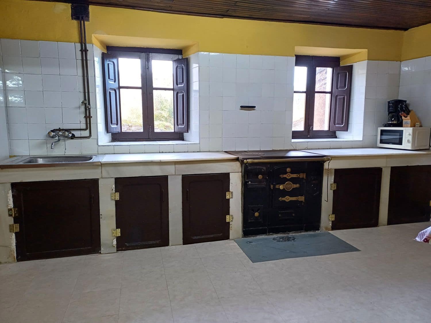 4 soveværelse Byhus til salg i Illas med garage - € 184.000 (Ref: 8892037)