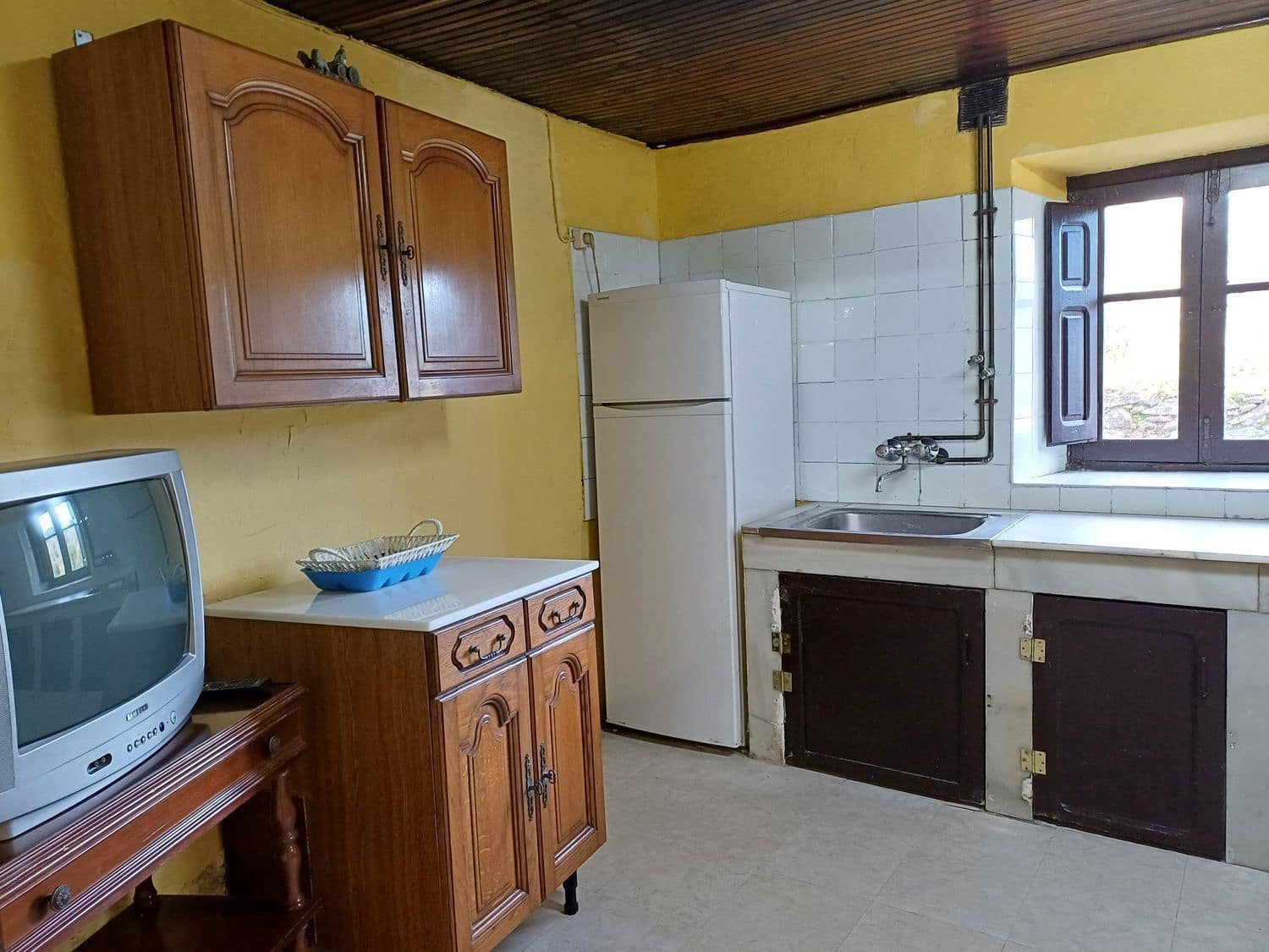 4 soveværelse Byhus til salg i Illas med garage - € 184.000 (Ref: 8892037)