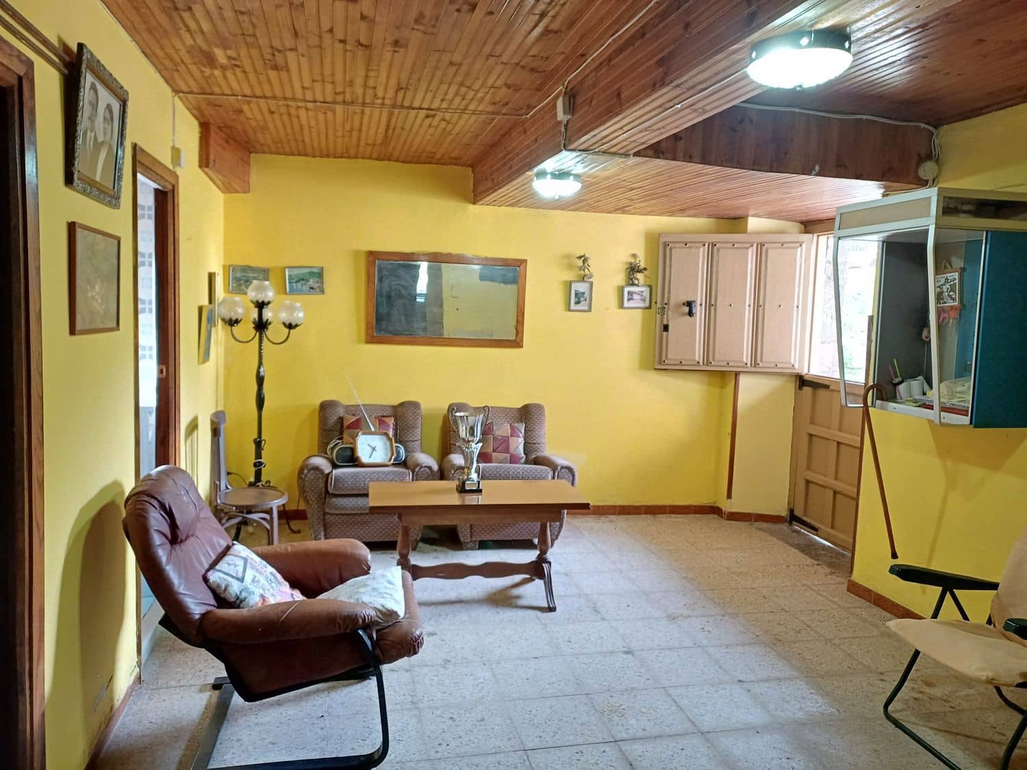 4 soveværelse Byhus til salg i Illas med garage - € 184.000 (Ref: 8892037)