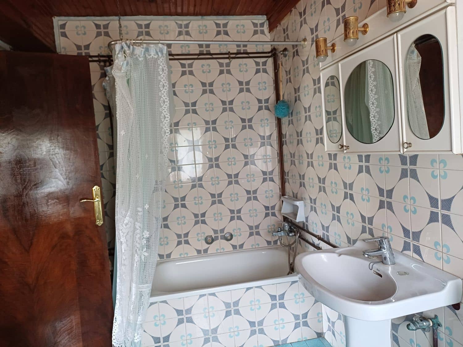 4 soveværelse Byhus til salg i Illas med garage - € 184.000 (Ref: 8892037)