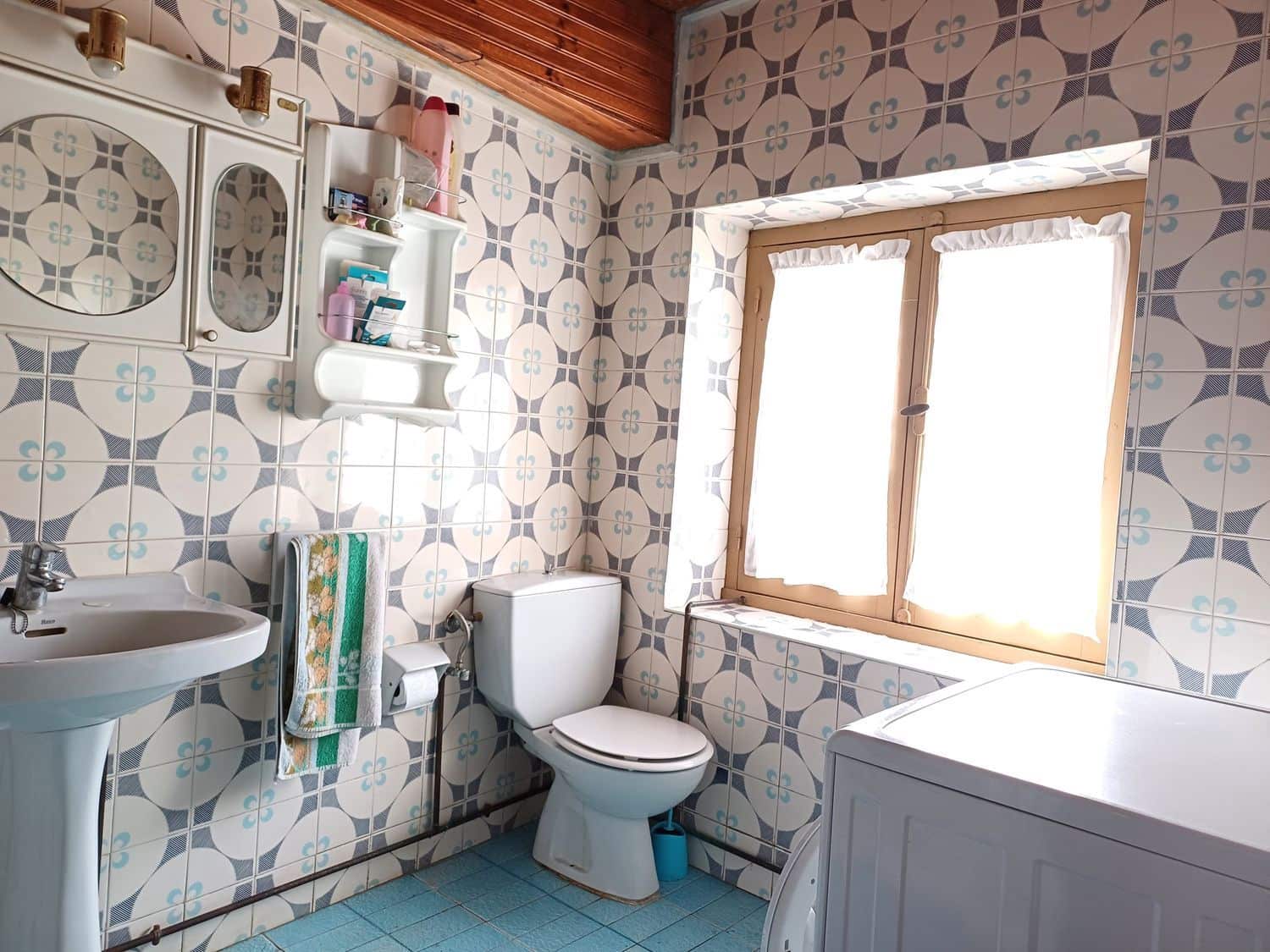 4 soveværelse Byhus til salg i Illas med garage - € 184.000 (Ref: 8892037)