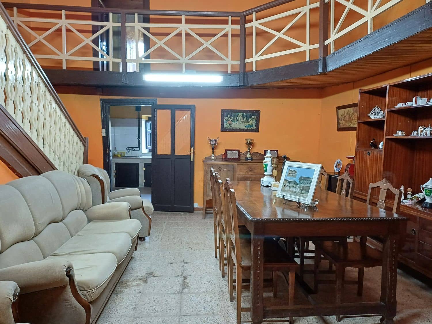 4 soveværelse Byhus til salg i Illas med garage - € 184.000 (Ref: 8892037)