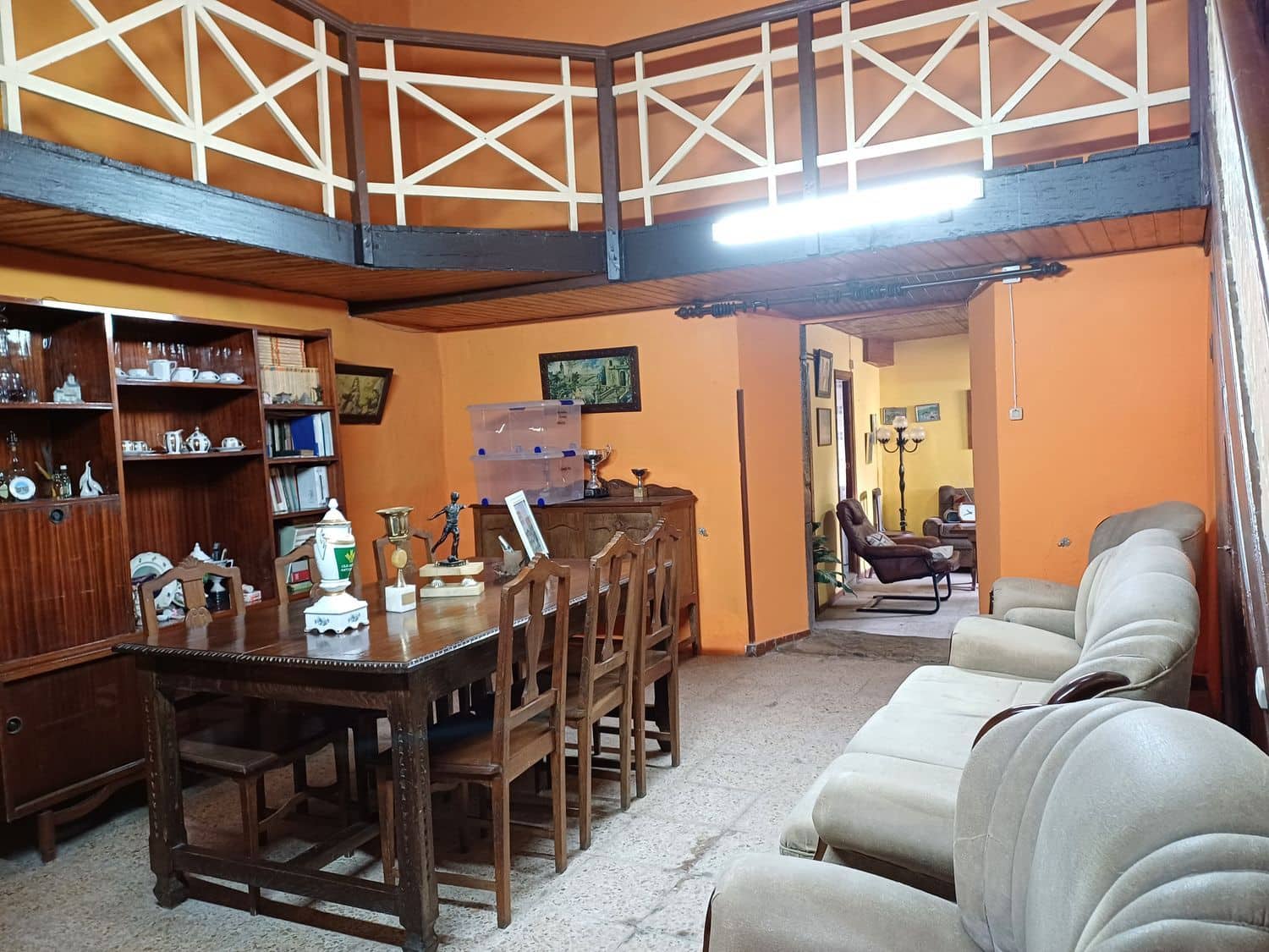 4 soveværelse Byhus til salg i Illas med garage - € 184.000 (Ref: 8892037)