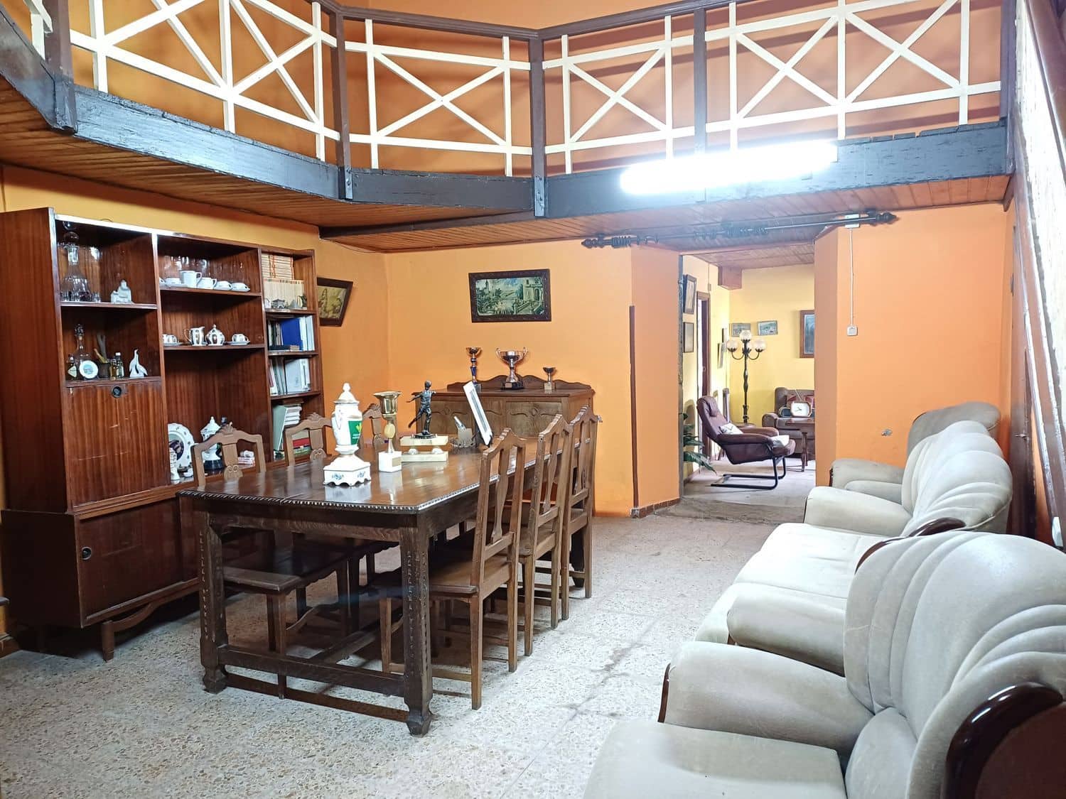 4 soveværelse Byhus til salg i Illas med garage - € 184.000 (Ref: 8892037)