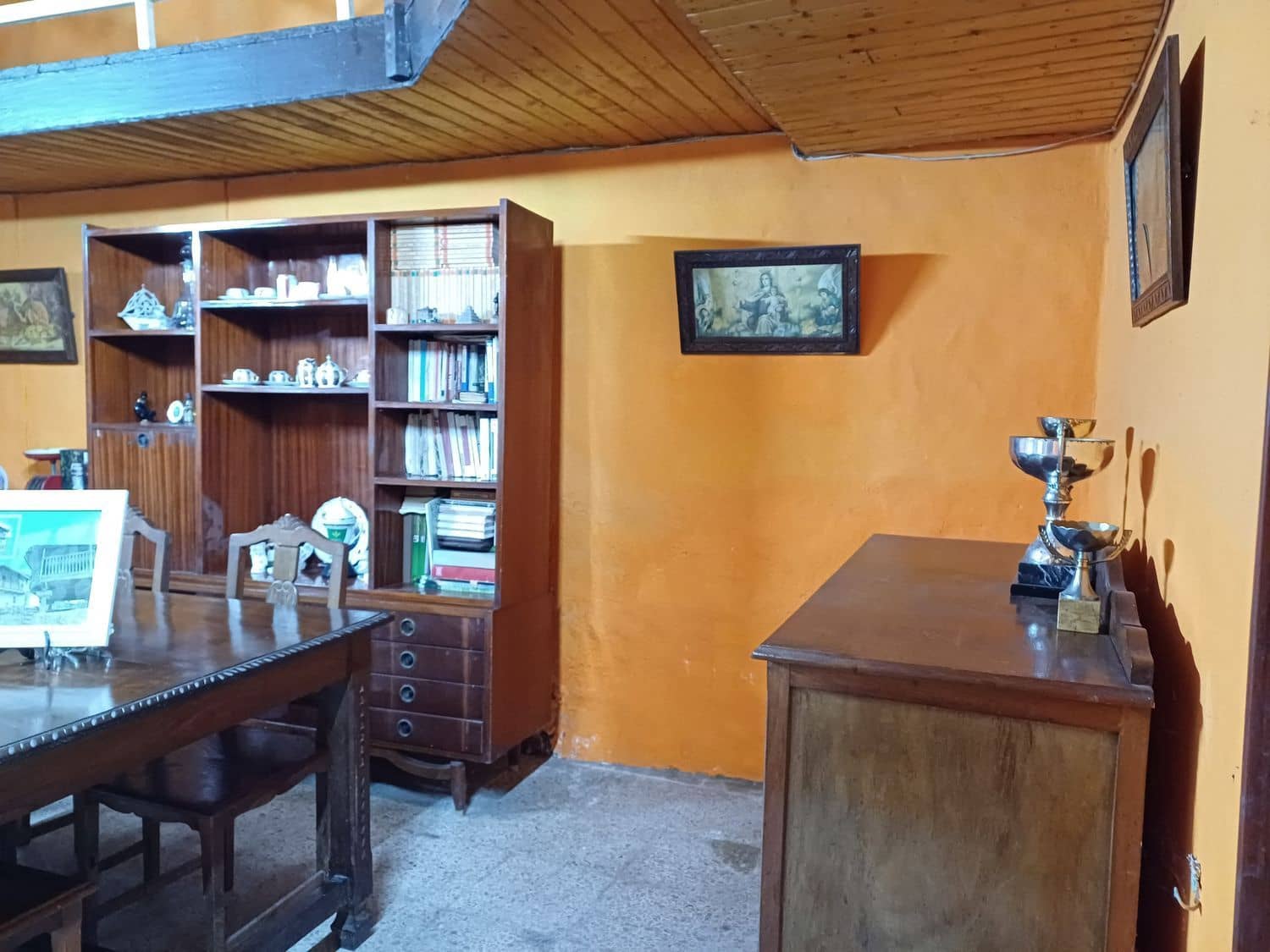 4 soveværelse Byhus til salg i Illas med garage - € 184.000 (Ref: 8892037)