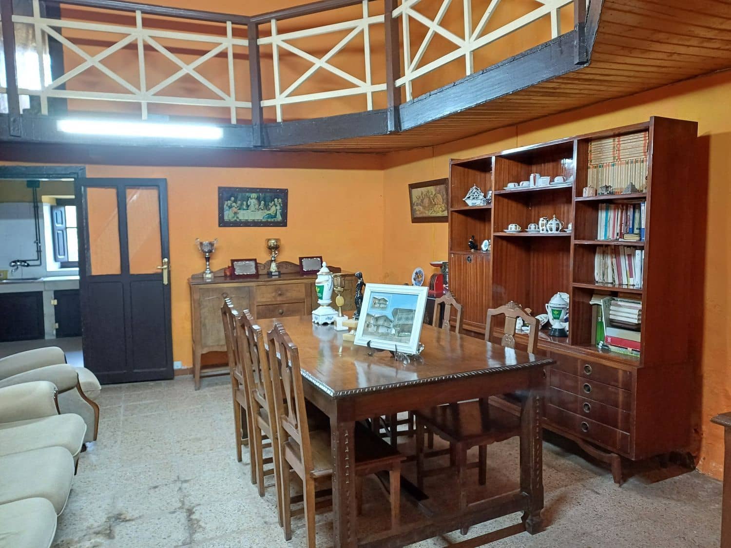 4 soveværelse Byhus til salg i Illas med garage - € 184.000 (Ref: 8892037)