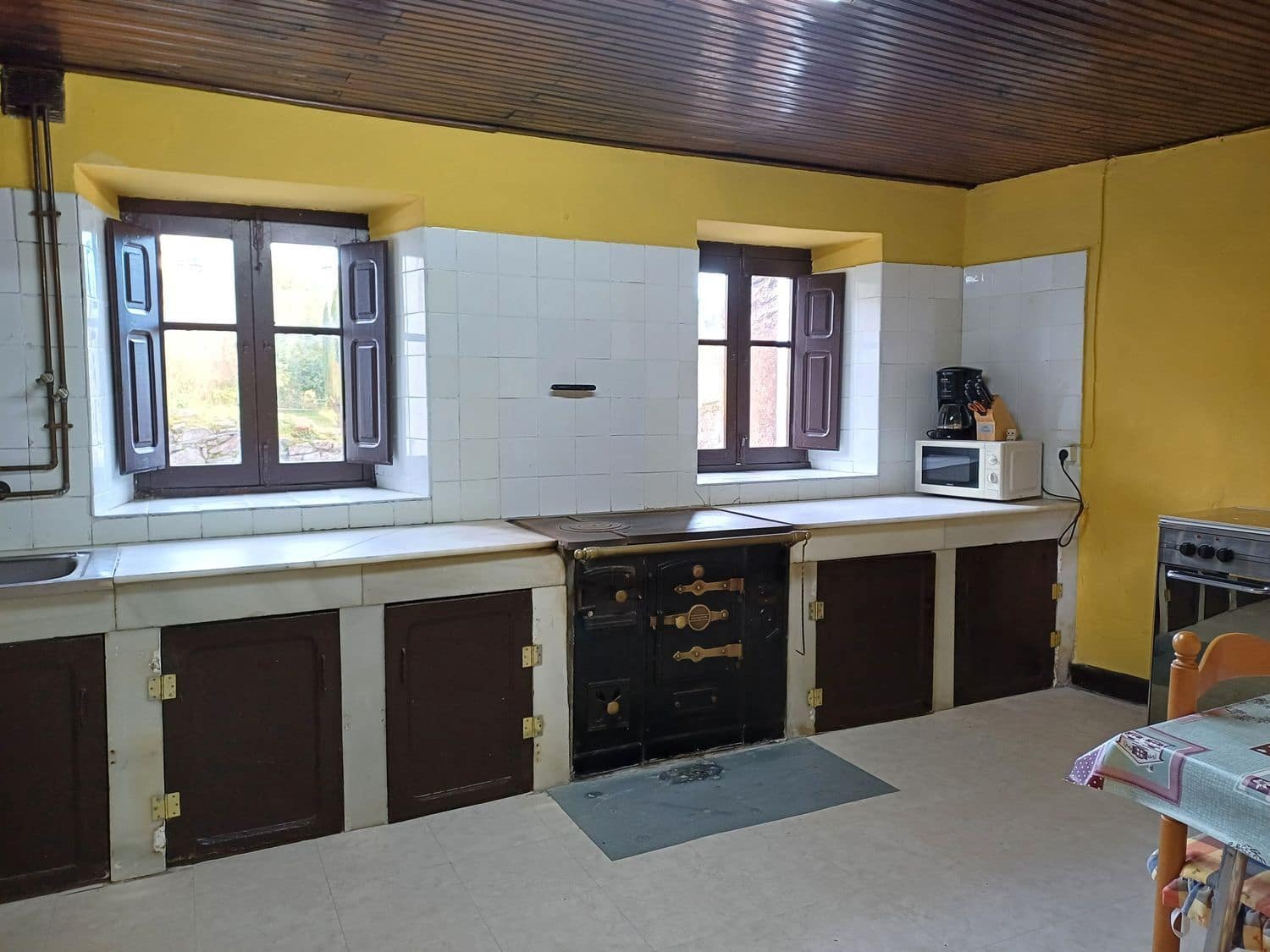 4 soveværelse Byhus til salg i Illas med garage - € 184.000 (Ref: 8892037)