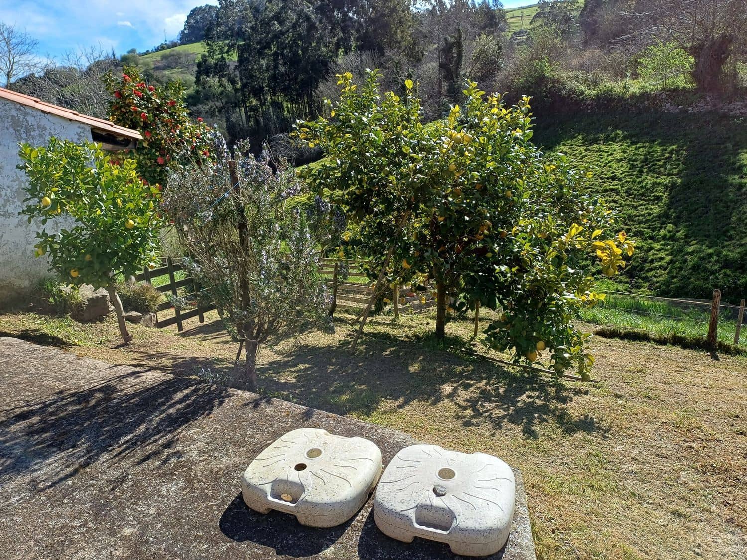 4 soveværelse Byhus til salg i Illas med garage - € 184.000 (Ref: 8892037)