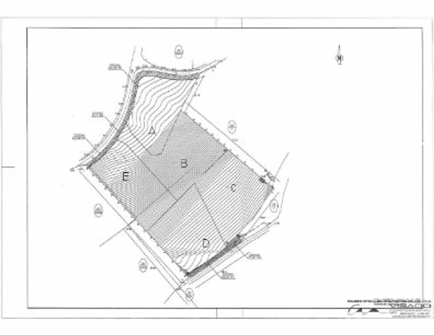 Grunde uden byggetilladelser til salg i Castrillon - € 110.000 (Ref: 8905006)