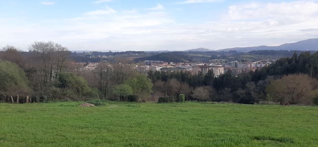 Undeveloped Land for sale in Castrillón - € 105,000 (Ref: 8905007)