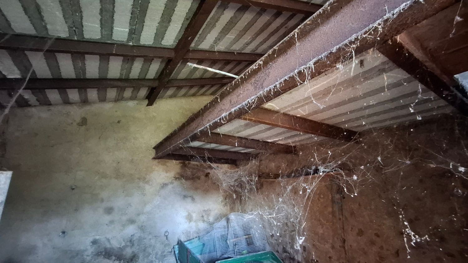 6 soveværelse Byhus til salg i Siero med garage - € 46.990 (Ref: 8905008)