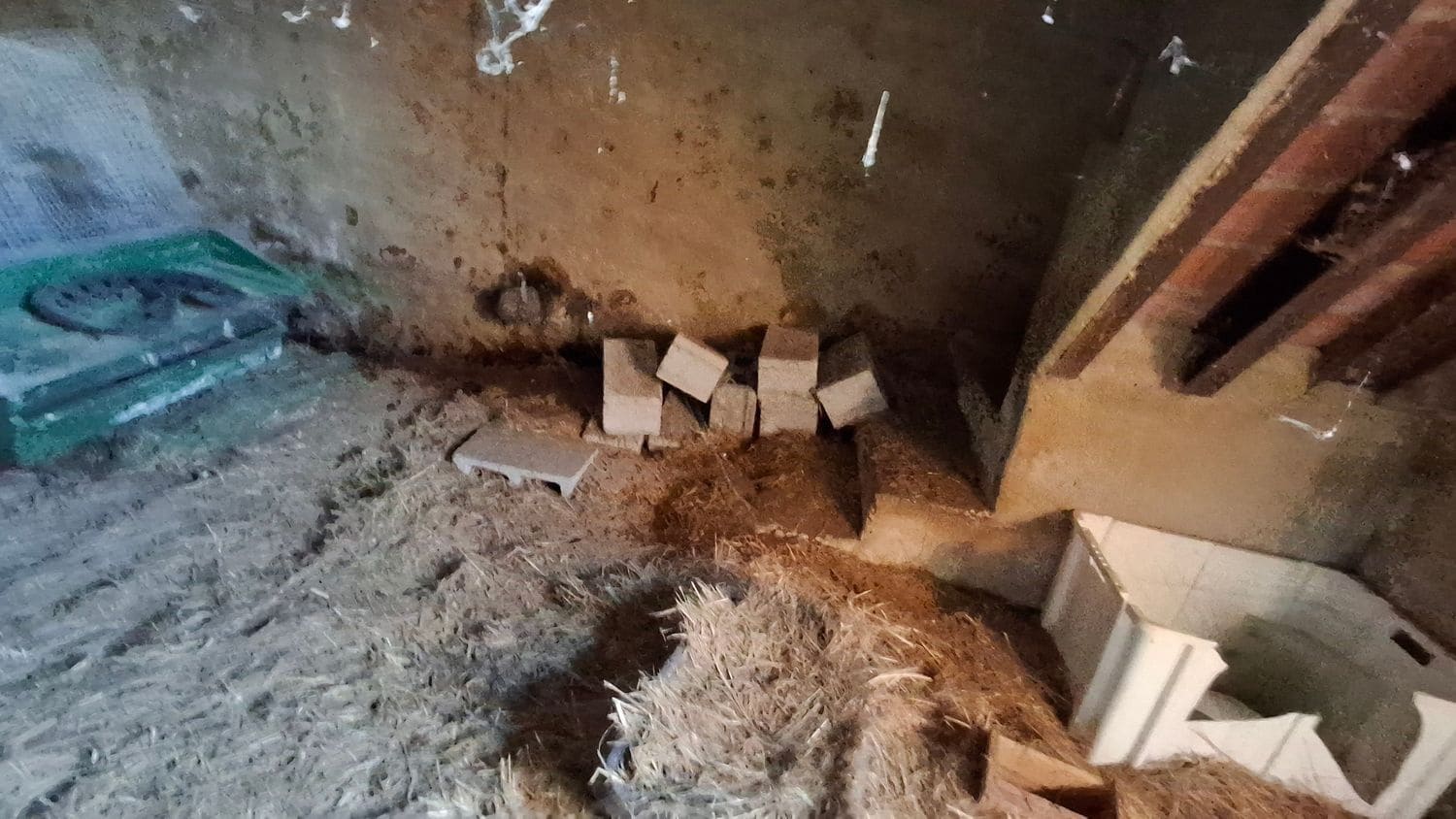 6 soveværelse Byhus til salg i Siero med garage - € 46.990 (Ref: 8905008)