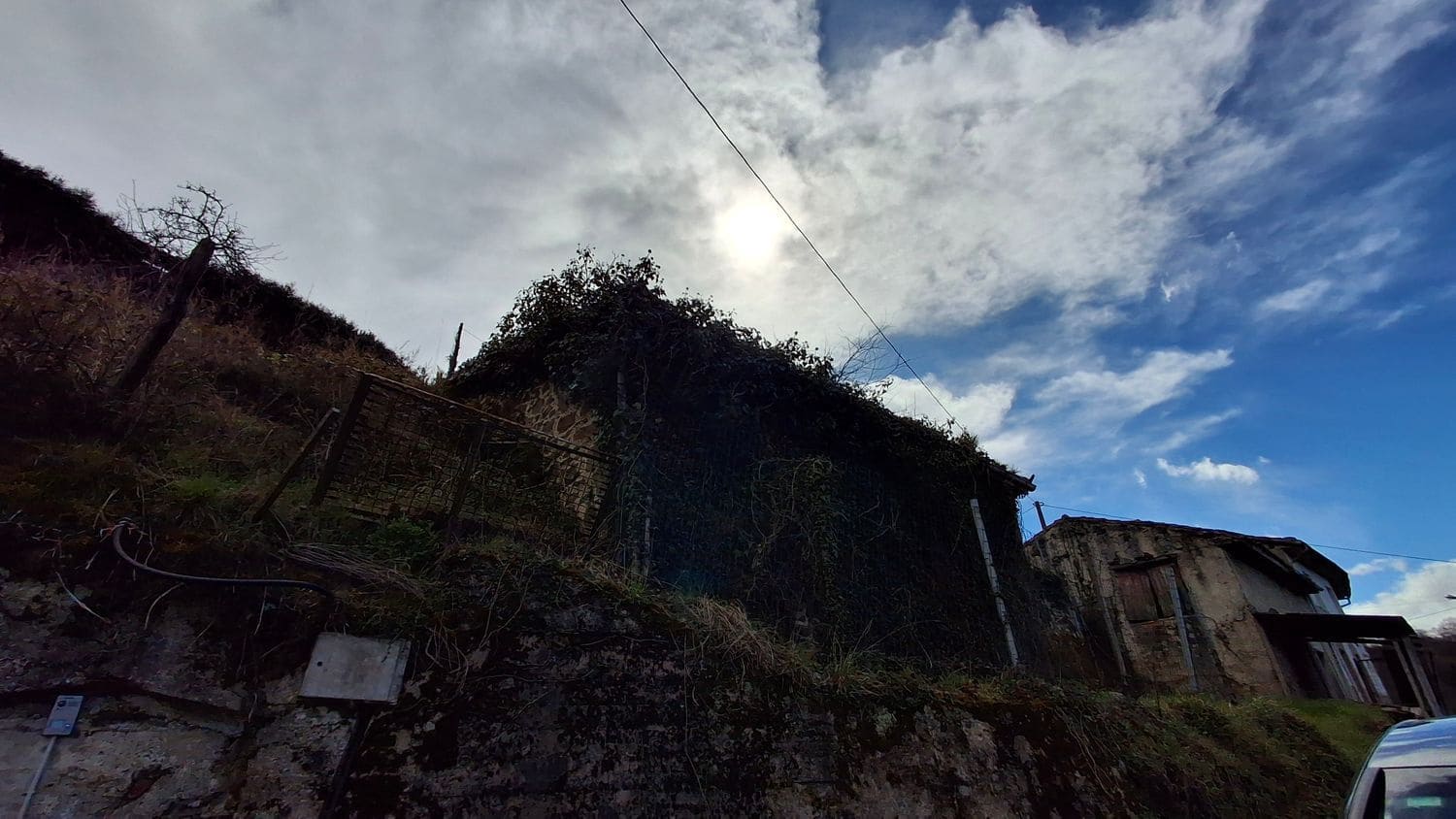 6 soveværelse Byhus til salg i Siero med garage - € 46.990 (Ref: 8905008)