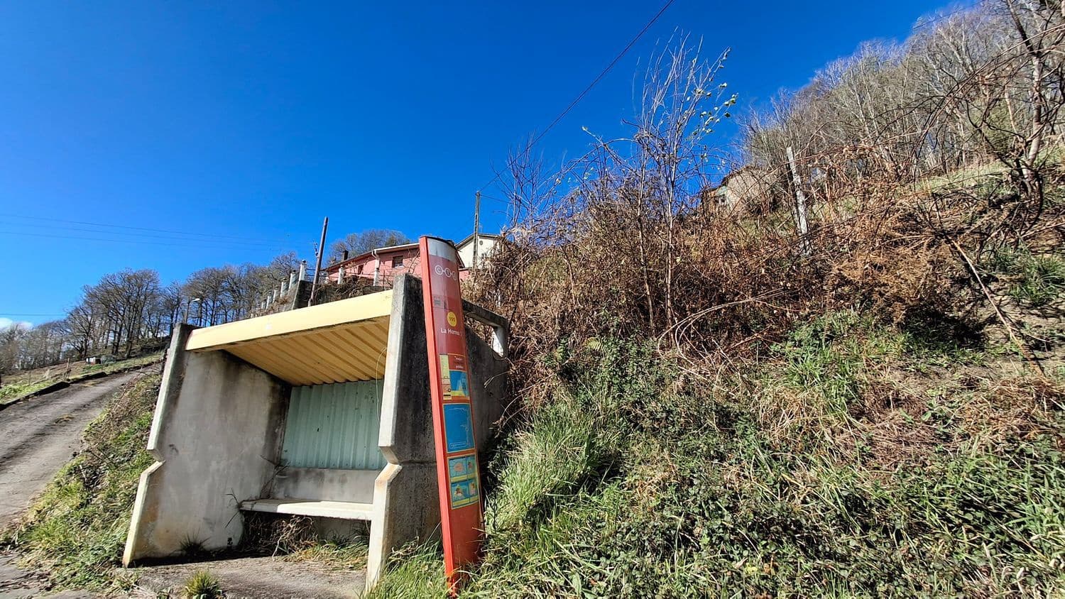 6 soveværelse Byhus til salg i Siero med garage - € 46.990 (Ref: 8905008)