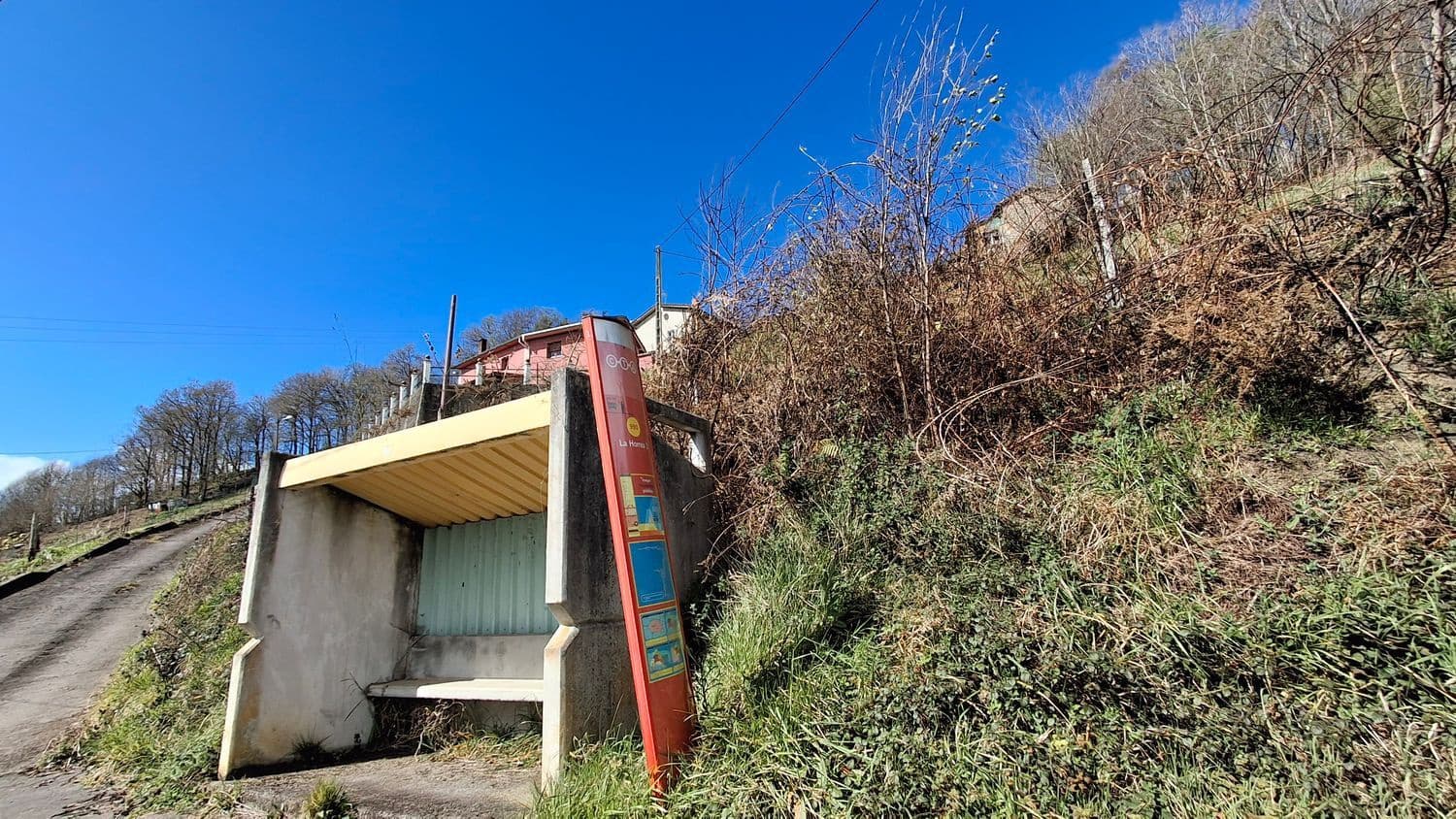 6 soveværelse Byhus til salg i Siero med garage - € 46.990 (Ref: 8905008)