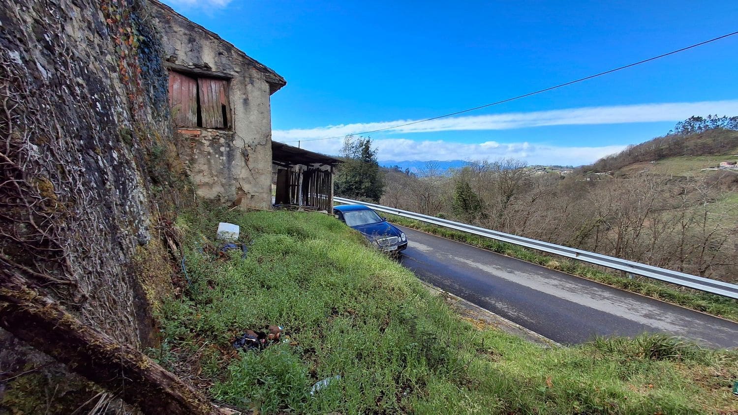 6 soveværelse Byhus til salg i Siero med garage - € 46.990 (Ref: 8905008)