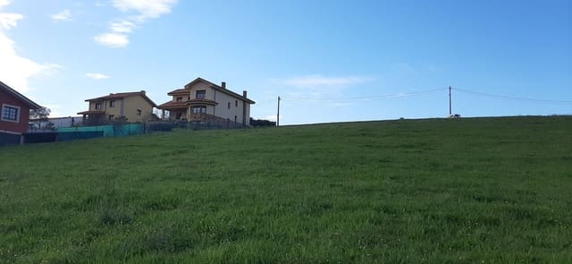 Undeveloped Land for sale in Castrillón - € 108,000 (Ref: 8905009)